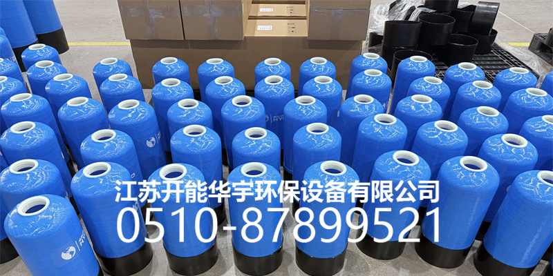 大连市树脂桶砂滤罐 - 排名
